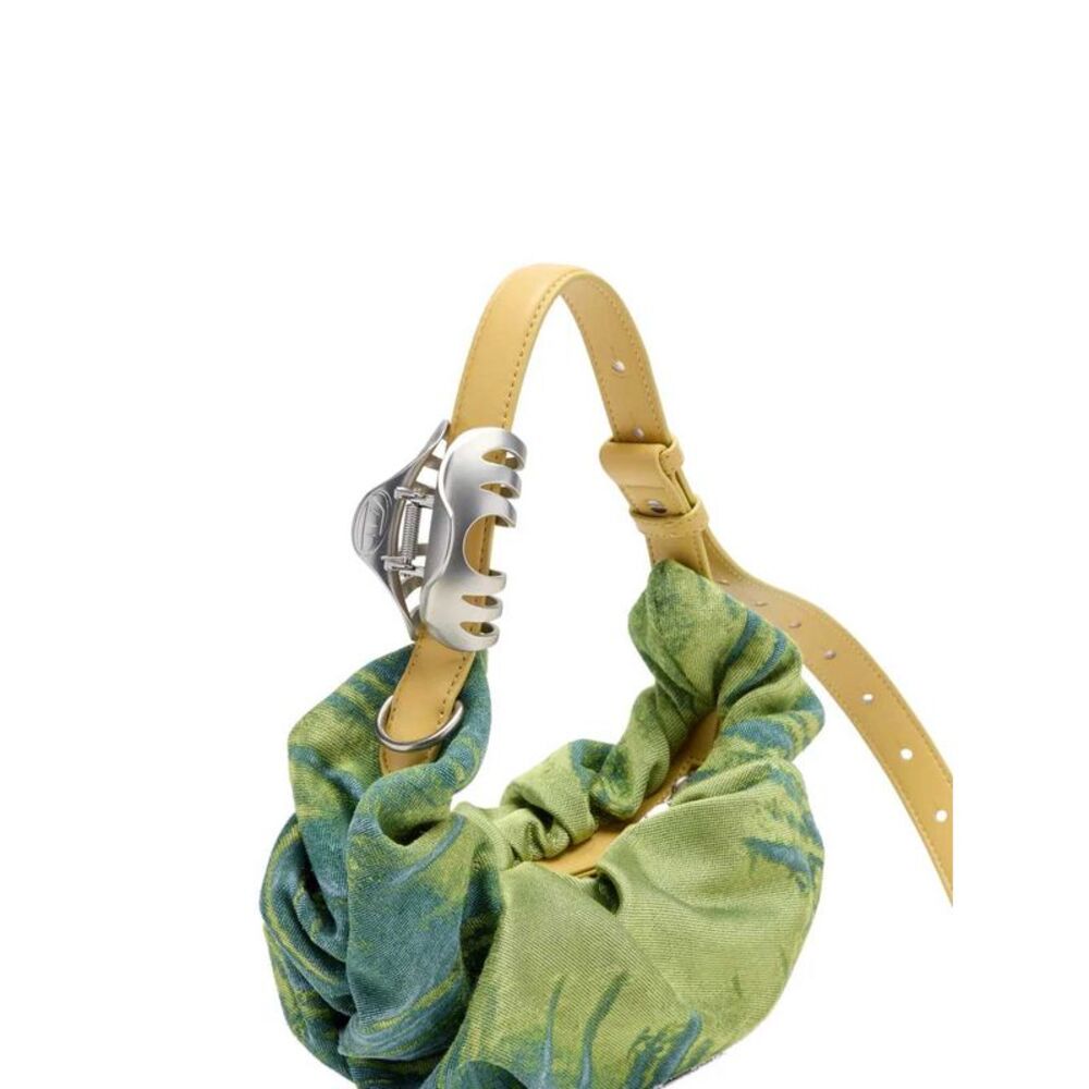 Diesel Women Grab-D Shoulder Bag - Picture 4 of 5
